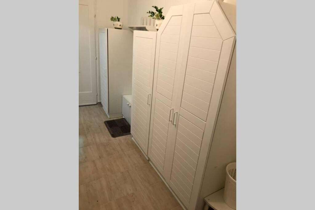 Zen Apartman Szolnok Zewnętrze zdjęcie