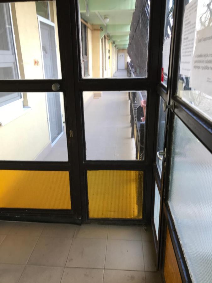 Zen Apartman Szolnok Zewnętrze zdjęcie
