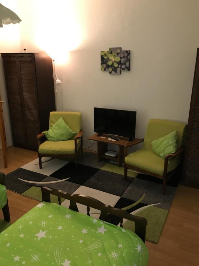 Zen Apartman Szolnok Zewnętrze zdjęcie