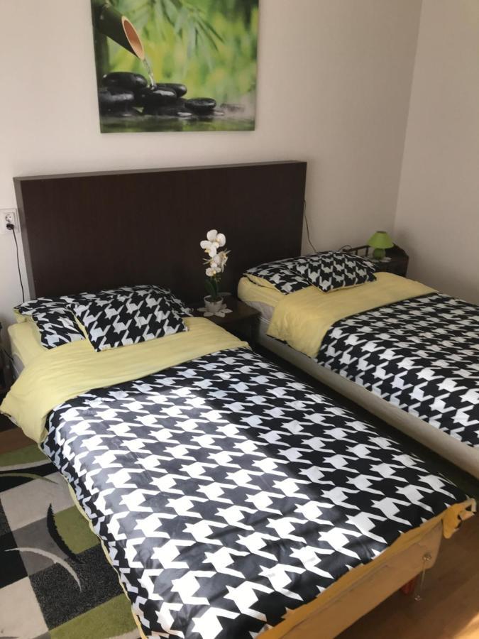Zen Apartman Szolnok Zewnętrze zdjęcie
