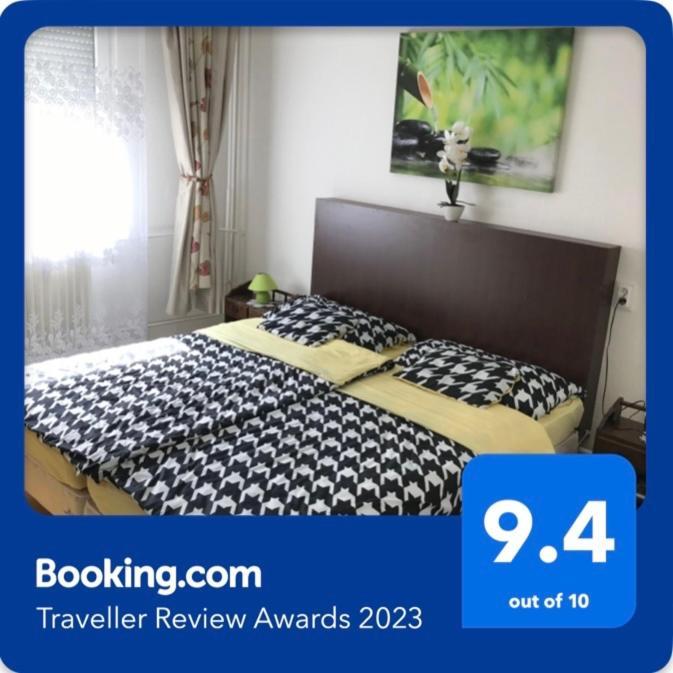 Zen Apartman Szolnok Zewnętrze zdjęcie